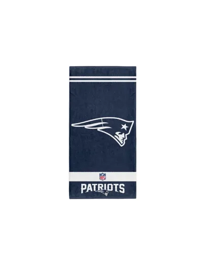 New England Patriots Duschtuch/Shower Towel CLASS 70x140cm, 400gsm