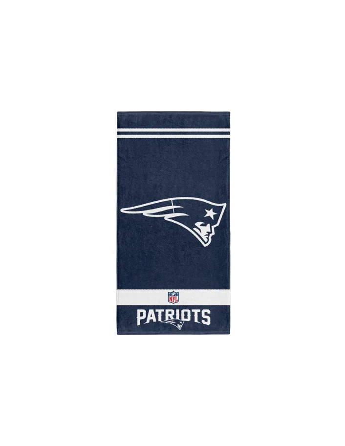 New England Patriots  Duschtuch/Shower Towel CLASS 