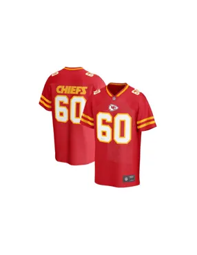 Kansas City Chiefs Core Foundation Jersey XL