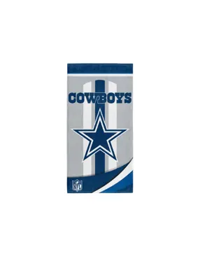 Dallas Cowboys Strandtuch / Beachtowel "EXTREME" 75x150cm