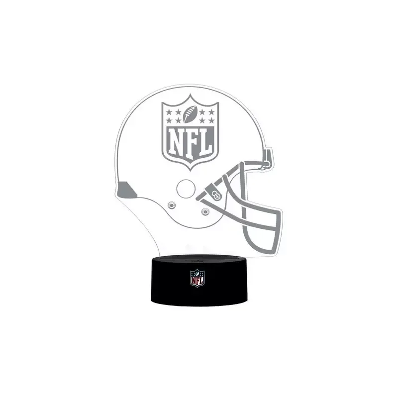 NFL LED-Licht "HELM"  