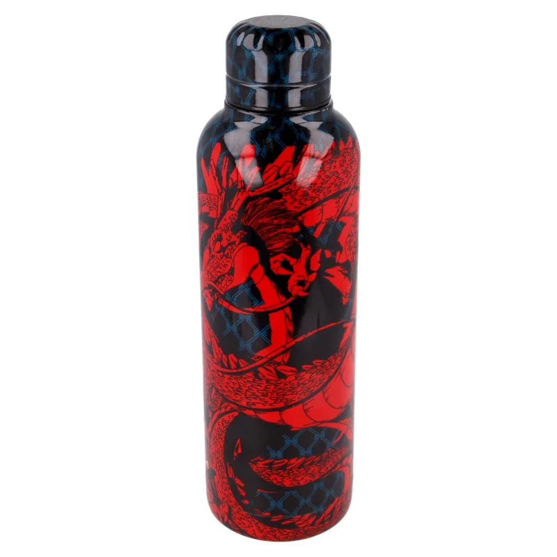 Dragon Ball - Isolierte Thermo-Edelstahlflasche, 515 ml