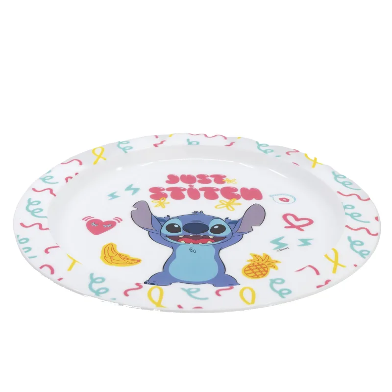 Stitch Kinderteller
