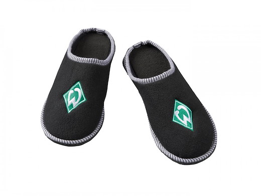 SV Werder Bremen Hausschuhe 40/41