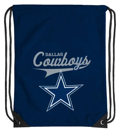 Dallas Cowboys Backsack 