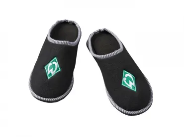 SV Werder Bremen Hausschuhe 38/39