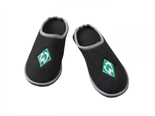 SV Werder Bremen Hausschuhe 38/39