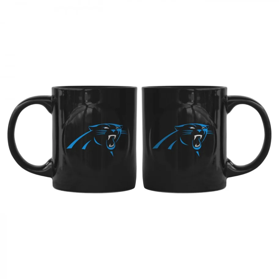 Carolina Panthers Tasse Ralley 325ml 