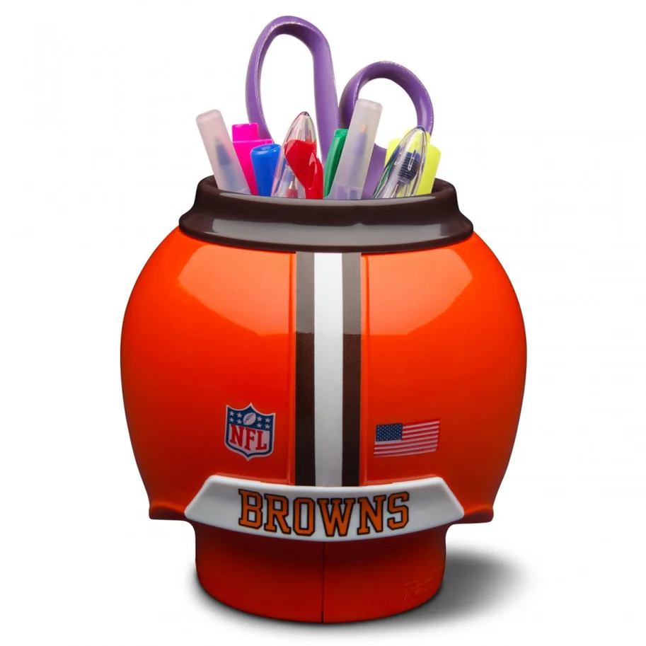 Cleveland Browns NFL FanMug 