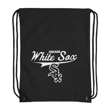 Chicago White Sox Backsack