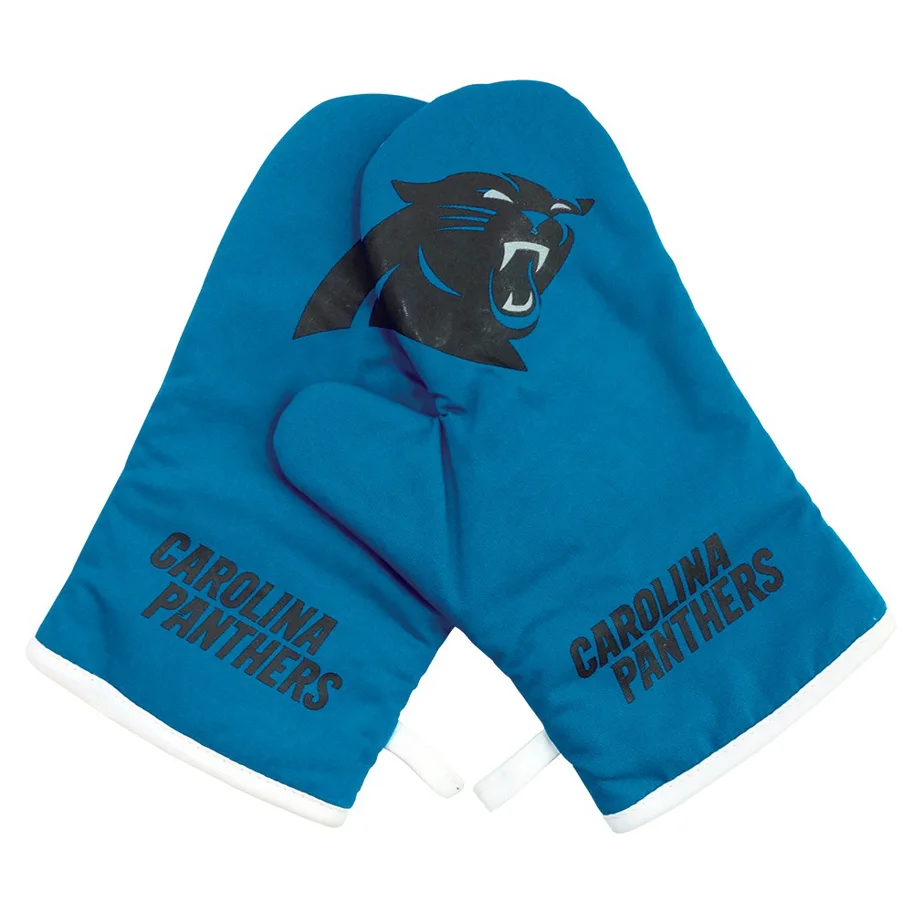 Carolina Panthers Ofenhandschuh Crossover 