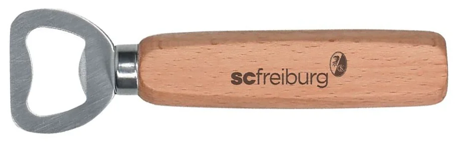 SC Freiburg Flaschenöffner 