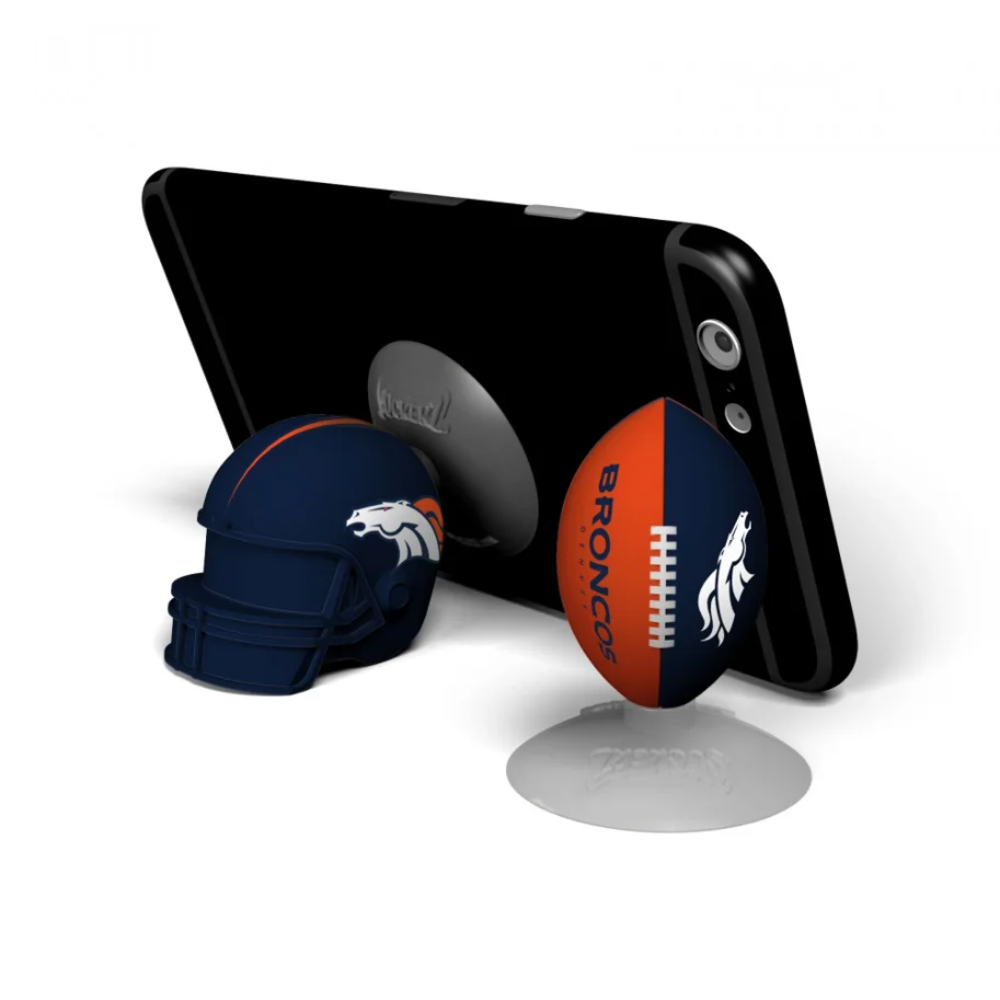 Denver Broncos Sports Suckerz (2er-Set) 