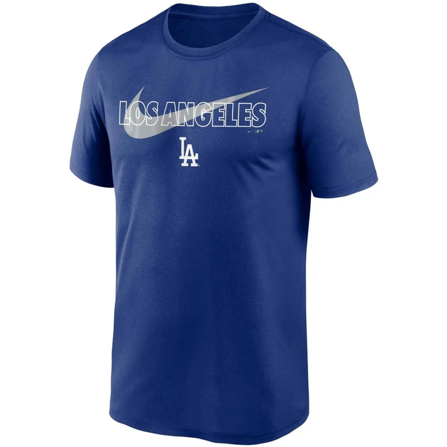 Los Angeles Dodgers Nike City Legend T-Shirt M