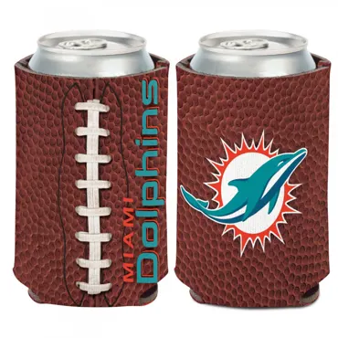 Miami Dolphins Neopren Flaschen-/Dosen Cooler