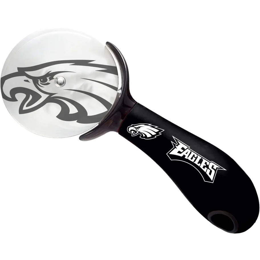 Philadelphia Eagles Pizza Cutter  