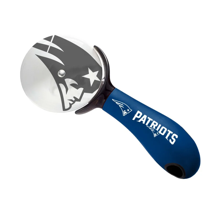New England Patriots Pizza Cutter  