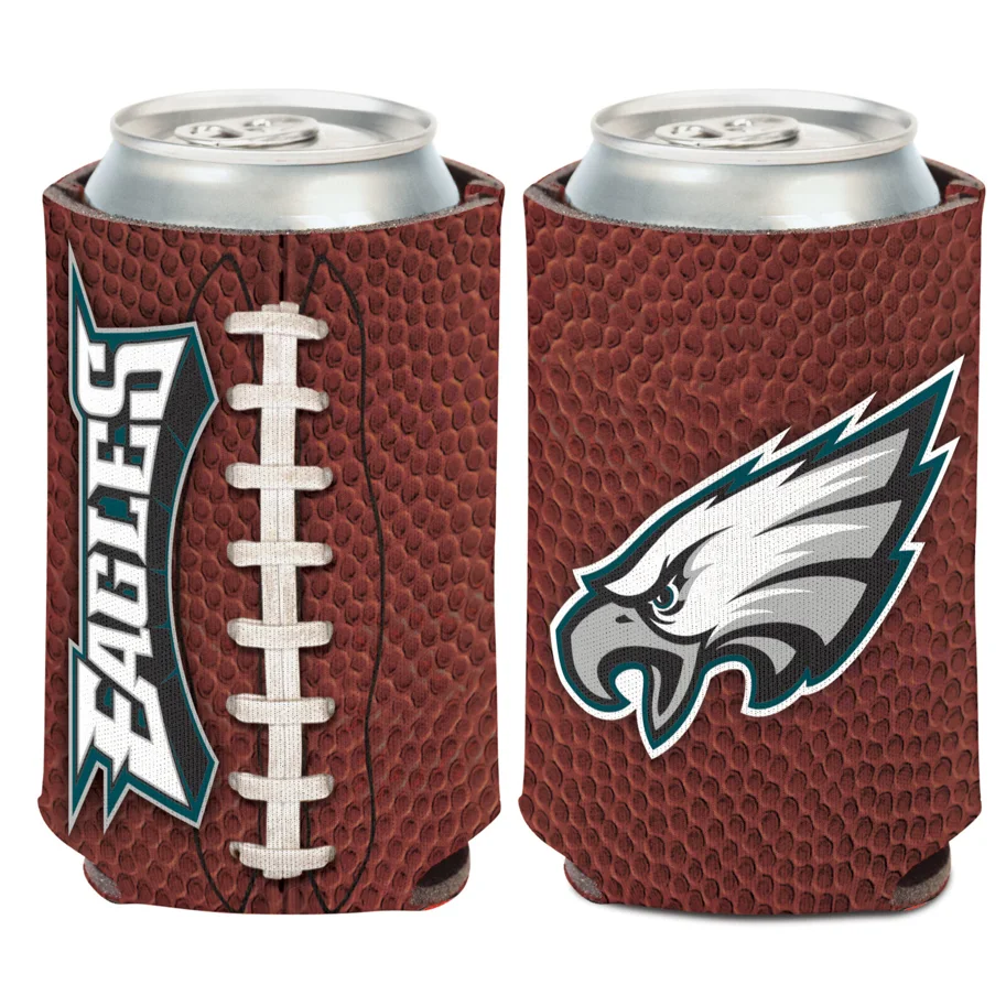 Philadelphia Eagles NeoprenFlaschen-/Dosen Cooler  