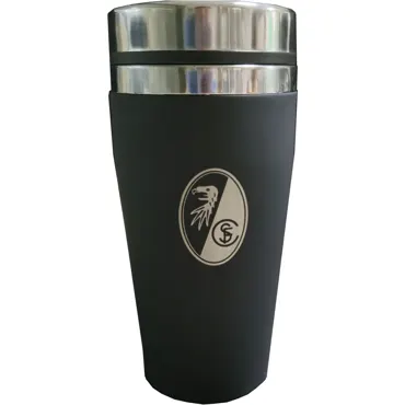 SC Freiburg Thermobecher 450ml