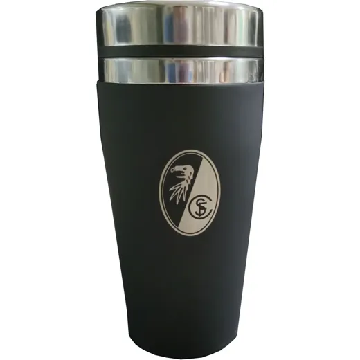 SC Freiburg Thermobecher 450ml