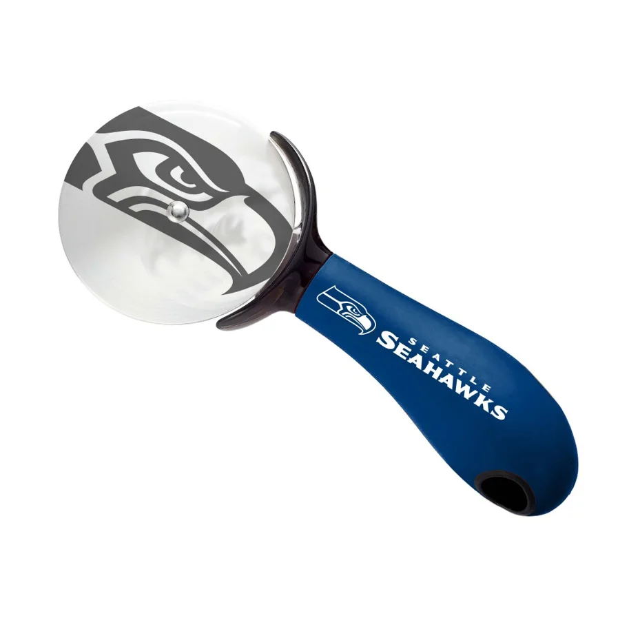 Seattle Seahawks Pizza Cutter  
