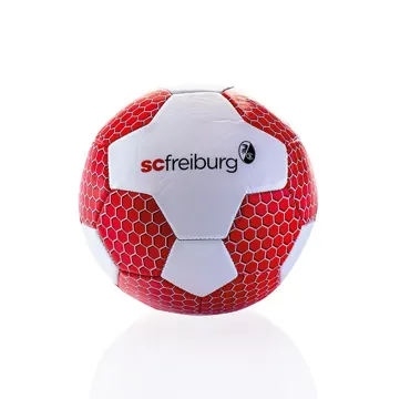 SC Freiburg Miniball "Wabe" 1