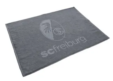 SC Freiburg Duschvorleger 50x70cm