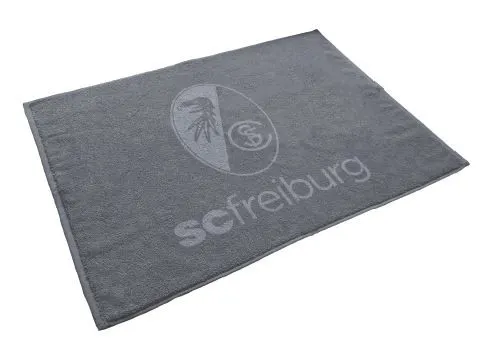 SC Freiburg Duschvorleger 50x70cm