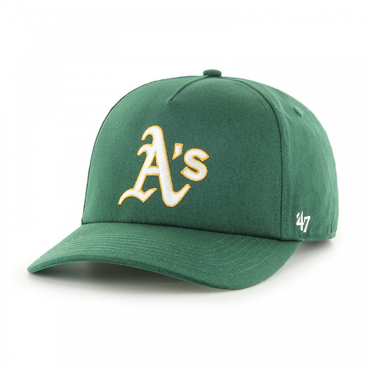 Oakland Athletics Nantasket '47 CAPTAIN DTR 