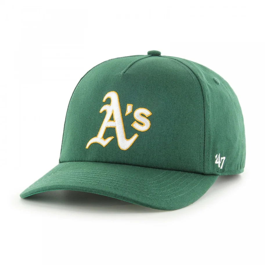 Oakland Athletics Nantasket '47 CAPTAIN DTR 