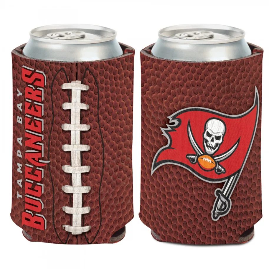 Tampa Bay Buccaneers Flaschen-/Dosen Cooler  