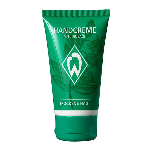 SV Werder Bremen Handcreme Raute 50 ml