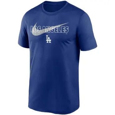 Los Angeles Dodgers Nike City Legend T-Shirt L
