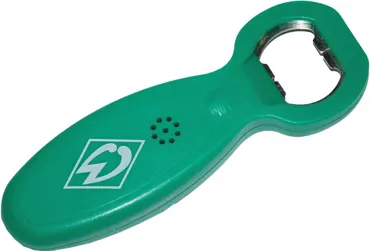 SV Werder Bremen Sound Flaschenöffner