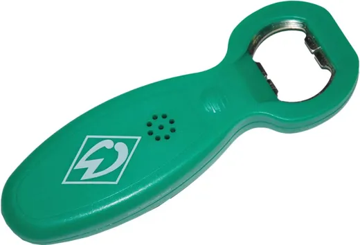 SV Werder Bremen Sound Flaschenöffner
