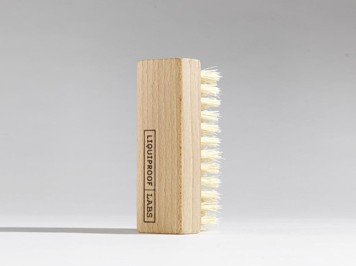Premium Plant Based Fibre Brush 