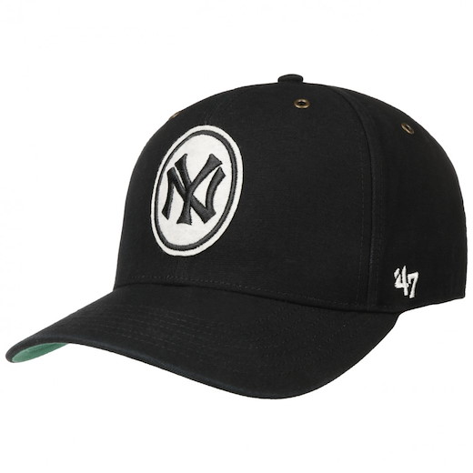 New York Yankees Vintage Back Track '47 
