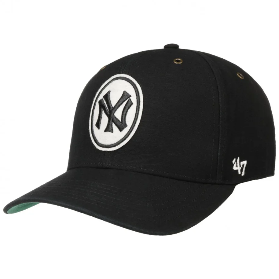 New York Yankees Vintage Back Track '47 