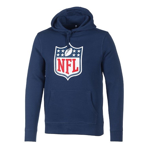 NFL Primary Graphic Hoodie XL