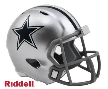 Dallas Cowboys Pocket Size Single Helm