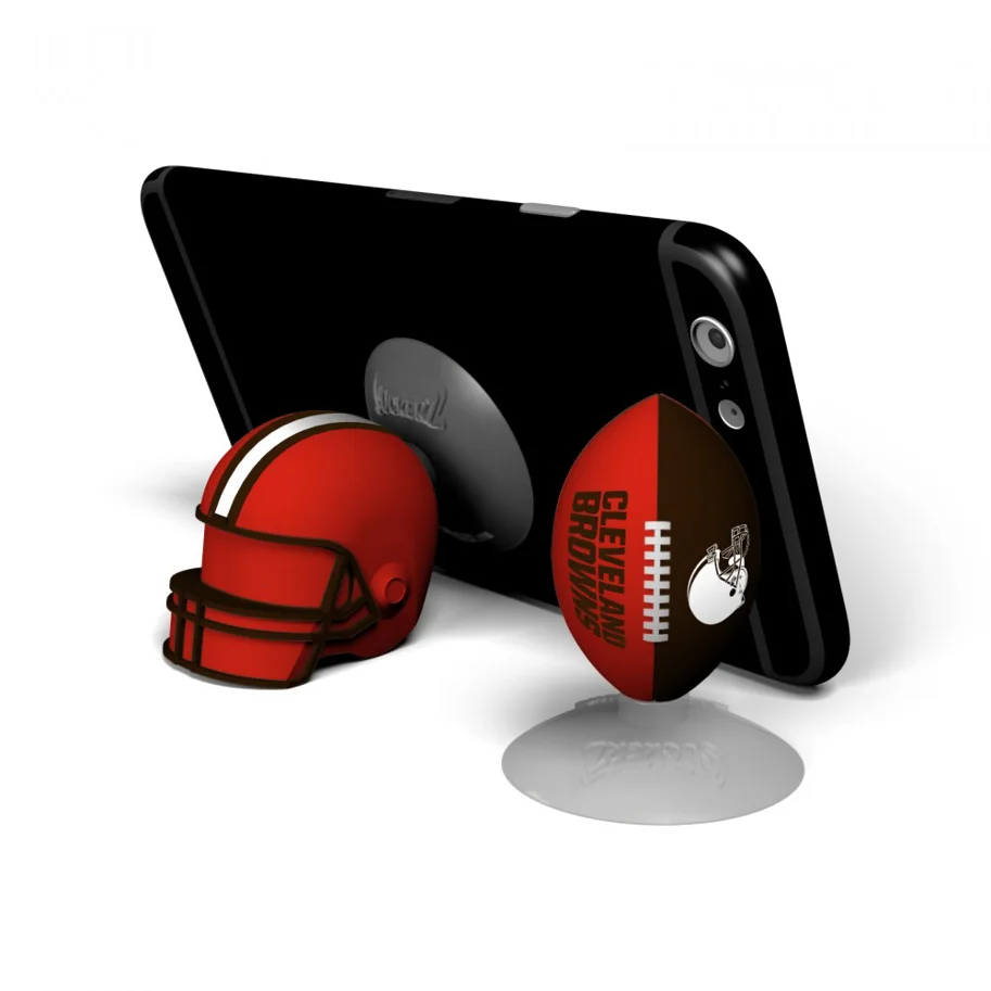 Cleveland Browns Sports Suckerz (2er-Set) 