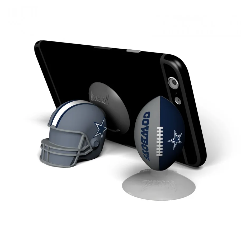 Dallas Cowboys Sports Suckerz (2er-Set) 