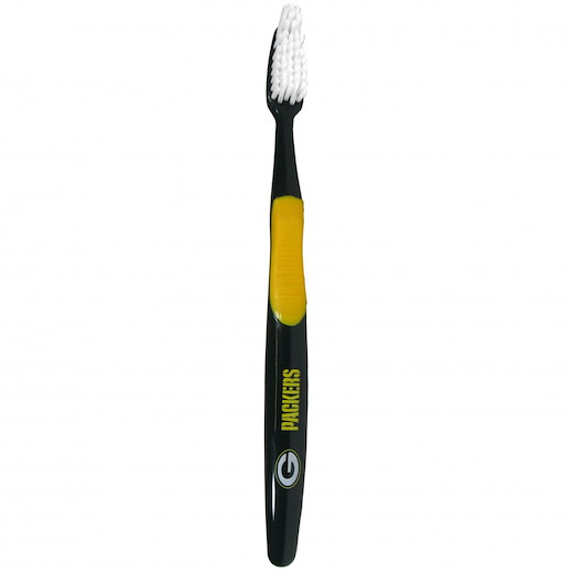 Green Bay Packers Zahnbürste 