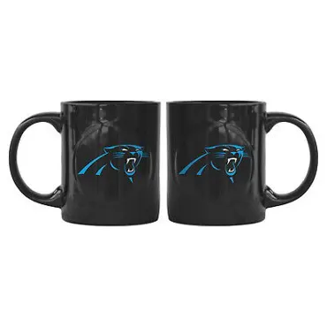 Carolina Panthers Dynamic 2 Mug 445ml 445ml