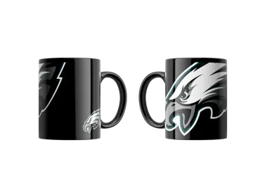 Philadelphia Eagles Tasse „Oversized“ 330ml 330ml