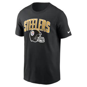 Pittsburgh Steelers Nike Essential Team T-Shirt XL