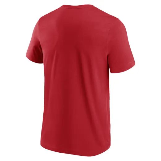 New England Patriots Primary Logo Graphic T-Shirt M