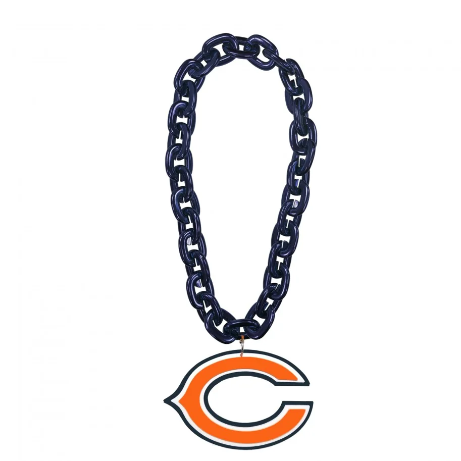 Chicago Bears Fanchain 