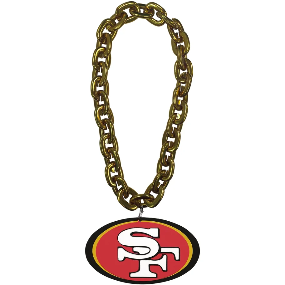 San Francisco 49ers Fanchain 