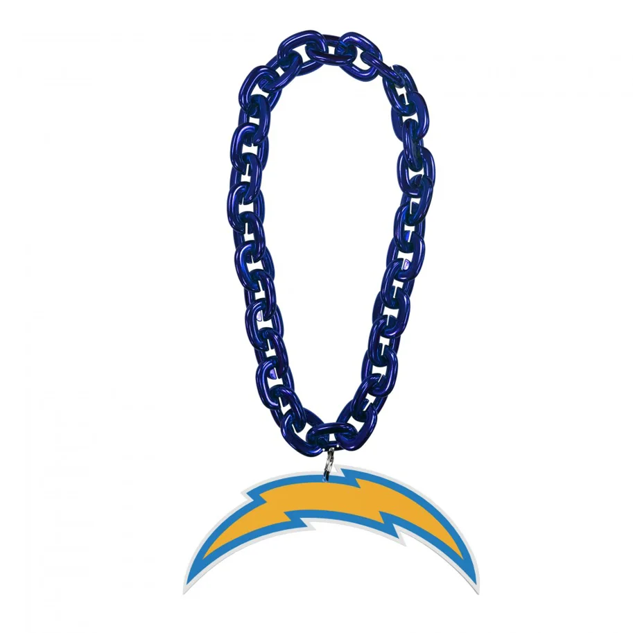Los Angeles Chargers Fanchain 